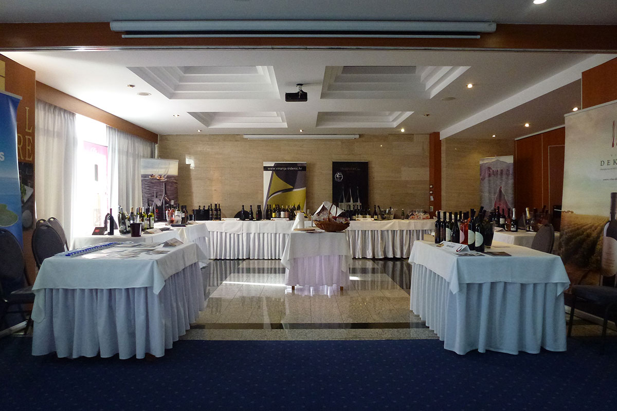 Hotel Kolovare Zadar