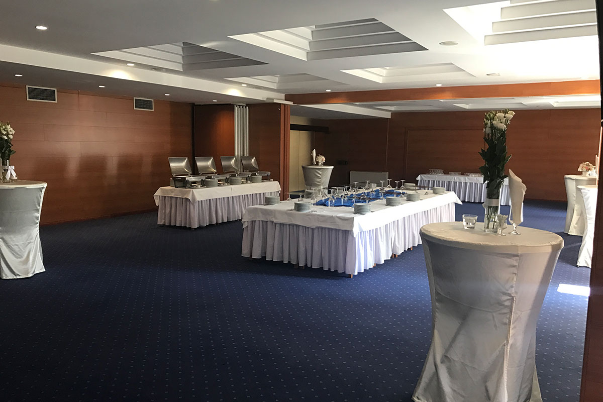 Hotel Kolovare Zadar