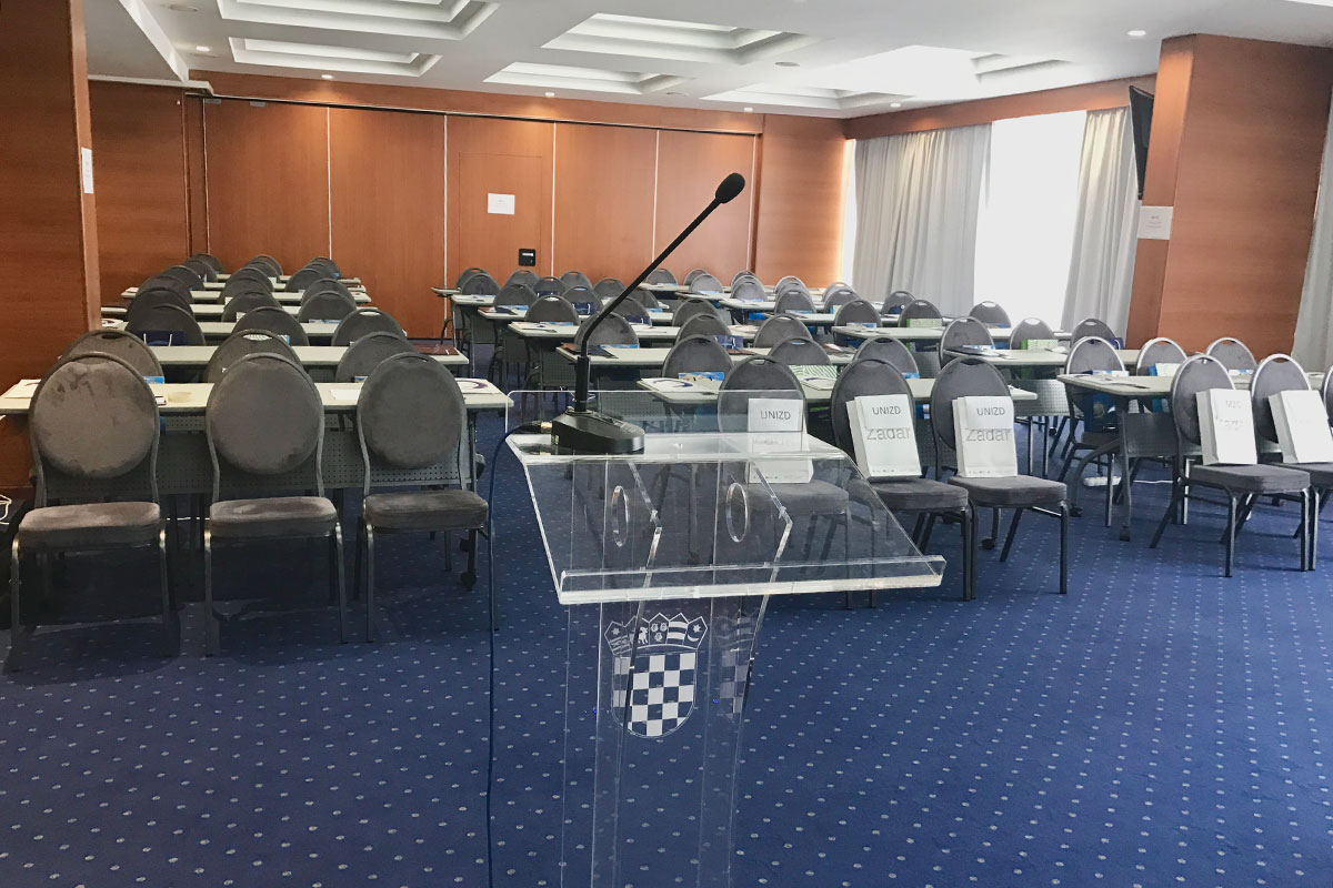 Hotel Kolovare Zadar