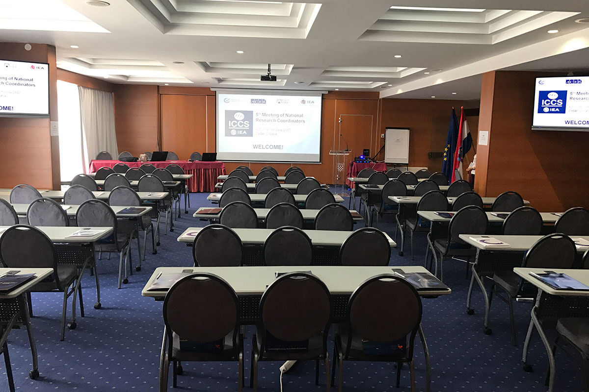 Hotel Kolovare Zadar