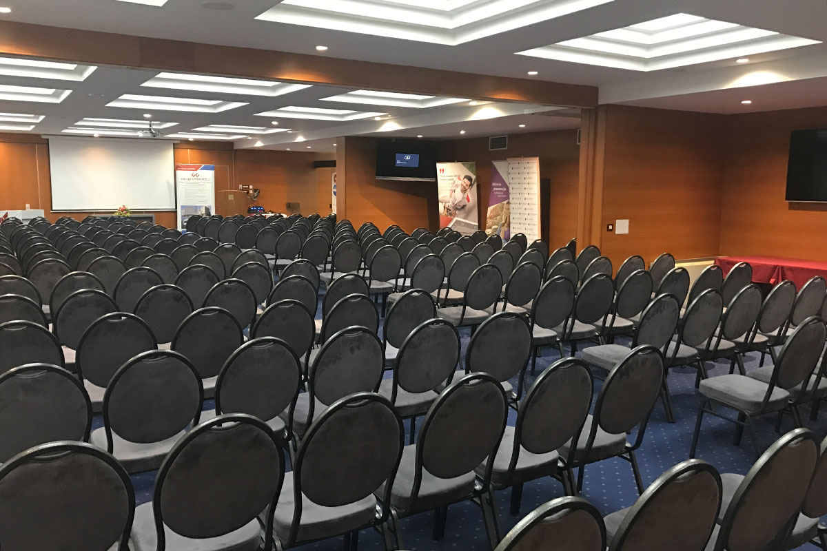 Hotel Kolovare Zadar