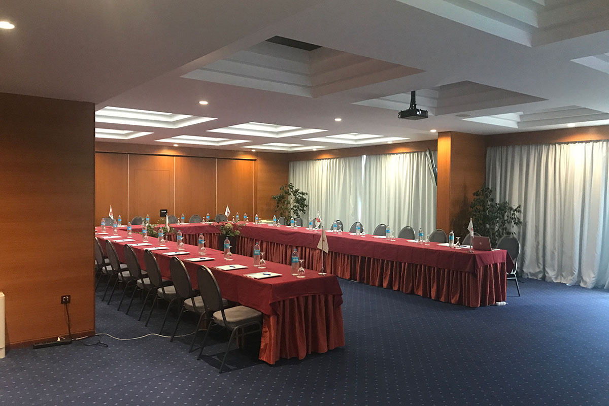 Hotel Kolovare Zadar