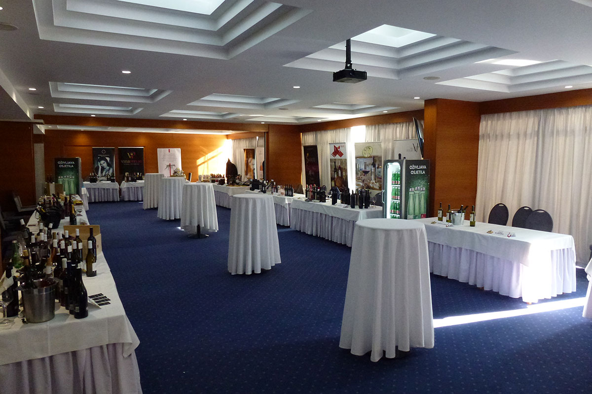 Hotel Kolovare Zadar