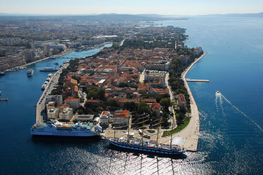 Hotel Kolovare Zadar